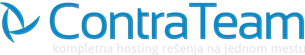 ContraTeam logo footer